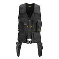 Snickers AllroundWork Tool Vest Black L