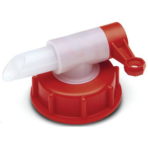 karcher 1 robinet pour bidon - 20 l - karcher