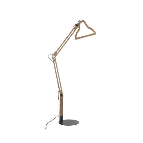 Zuiver »Let-it-be« Stehlampe 32x81x165 cm