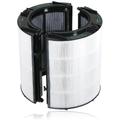 Dyson DP04 HP04 TP04 Pure Cool™ Purifier Fan Glass HEPA Activated Filter
