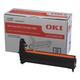 Trommel (ohne Toner) »45395704«, OKI