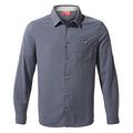 Craghoppers Men's NosiLife Nuoro Long Sleeved Shirt, XL