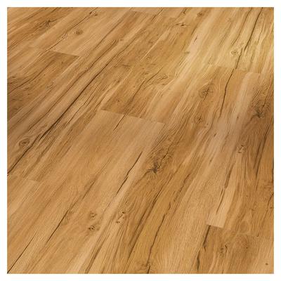 Parador Vinyl Basic 5.3 Eiche Memory Natur Vinylboden Landhausdiele Image