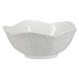 BIA Cordon Bleu 10 oz. Porcelain 6"D, Lotus Bowls Porcelain China/All Ceramic in White | 2.5 H x 6 W x 6 D in | Wayfair 900137S4SIOC