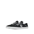 Converse Women's Costa Sneakers Black 3.5 UK