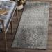 Courtyard Collection 9' X 12' Rug in Brown And Natural - Safavieh CY2665-3009-9