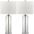 Grant 29-Inch H Table Lamp (Set of 2) - Safavieh LIT4262A-SET2