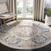 Madison Collection 4' X 6' Rug in Grey And Ivory - Safavieh MAD604F-4