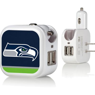 Seattle Seahawks USB Charger