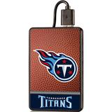 Tennessee Titans 2000 mAh Credit Card Powerbank