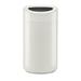 Safco Products Company SAFCO Steel Open Top Trash Cans, 14 Gallon & 30 Gallon Stainless Steel in White | 29 H x 16 W x 16 D in | Wayfair 9921WH