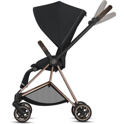 Baby Albee Strollers