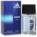 Adidas Moves For Men By Adidas Eau De Toilette Spray 1 Oz