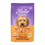 Holistic Healthy Grains Cage-free Chicken & Brown Rice Recipe Adult Dry Dog Food, 21 lbs.