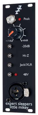 Expert Sleepers Little Mikey