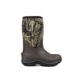 Bogs Warner Waterproof Hunting Boots - Men's Mossy Oak Medium 11 72307-973-M11