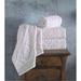 Darby Home Co Florissant Emile 6 Piece Turkish Cotton Towel Set Terry Cloth | 30 W in | Wayfair B6E6301217F643149651BBFF436187E3