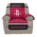 Houston Rockets Recliner Protector