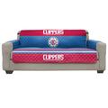 LA Clippers Sofa Protector