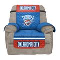 Oklahoma City Thunder Recliner Protector