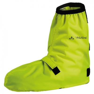 Vaude - Bike Gaiter Short - Überschuhe 47-49 | EU 47-49 grün
