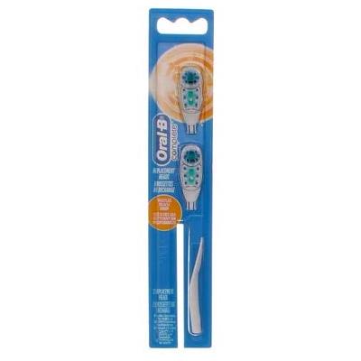 Oral-B Complete Replacement Heads 2 Count (2 Pack)