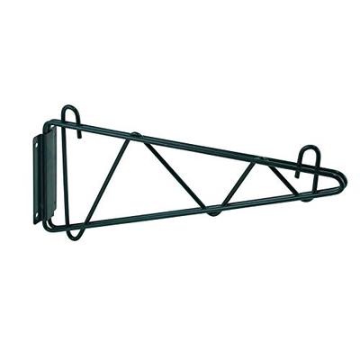 Winco VEXB-24 Wire Shelf Wall Mounting Brackets