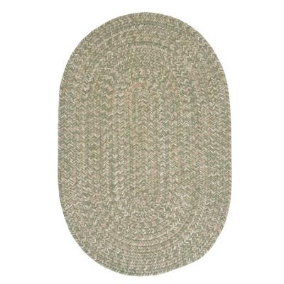 Tremont Area Rug, 7 by 9-Feet, Palm