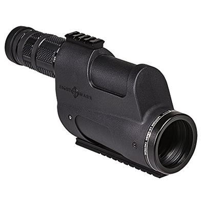 Sightmark Latitude 15-45X60 Tactical Spottingx 40mm