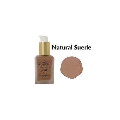 Nutra-Lift Flawless Foundation Natural Suede