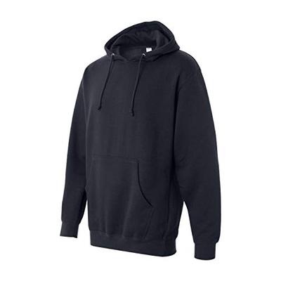 Independent Trading Co. - Midweight Hooded Sweatshirt - SS4500