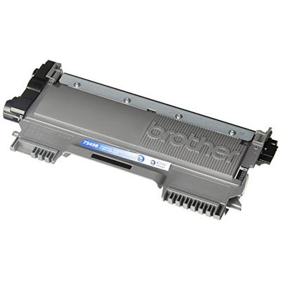 Elite Image ELI75498 Compatible Toner Replaces Brother TN420, Black