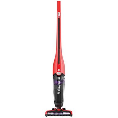 Dirt Devil Power Swerve Pet 16V Lithium Cordless Stick Vacuum BD22052