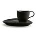 Front Of The House Tides™ 8 oz. Coffee Mug Porcelain/Ceramic in Brown | Wayfair DCS054BKP23