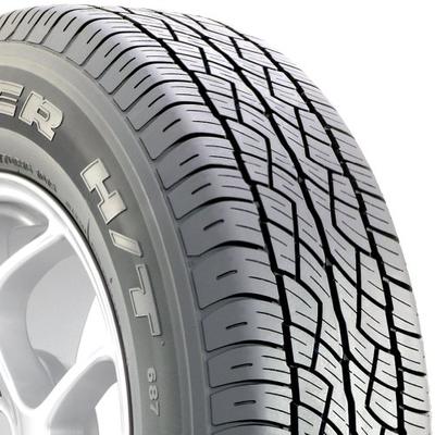 Bridgestone Dueler H/T 684 II All-Season Radial Tire - 285/60R18 114V
