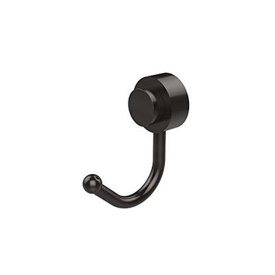 Allied Brass 420-ORB Venus Collection Robe Hook Oil Rubbed Bronze