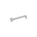 Axor Bras de douche Montreux 389 mm Classic, mural, Coloris: chrome - 27348000 - Hansgrohe