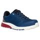 Parade - Chaussures de sécurité basses squash S1P hro src Bleu 47 - Bleu