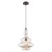 Livex Lighting Large Pendant - 41224-92