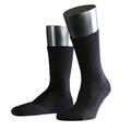 3 pairs of socks Falke 16486 Walkie light Light-volume Trekking Sock, color:Black;Socken & Strümpfe:39-41