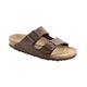 Birkenstock Herren Sandalen "Arizona", camel, Gr. 45EU