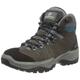 Scarpa Men's Mistral GTX High Rise Hiking Boots, Smoke-Lake Blue Gore-tex Energy II, 9.5 UK