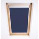 Ambition Blinds online BLACKOUT ROLLER BLIND FOR DAKSTRA WINDOWS (M4A, NAVY)