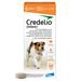 Chewable Tablets for Dogs 12.1-25 lbs, 6 Month Supply, 6 CT