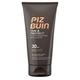 Piz Buin Tan & Protect, Sonnencreme mit Bräunungsbeschleuniger, LSF 30, wasserfest und nicht fettend, 150ml