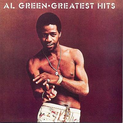 Al Green's Greatest Hits [Fat Possum] by Al Green (Vocals) (Vinyl - 06/23/2009)