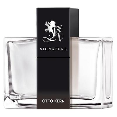 Otto Kern Signature Man Eau de Toilette 30 ml Herren Image