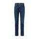 bugatti Herren 3280d-16640 Loose Fit Jeans, Blau (Stone Washed 343), 33W / 36L EU
