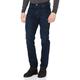 bugatti Herren 3280d-16640 Loose Fit Jeans, Schwarz (Dark Navy 293), 36W / 34L EU