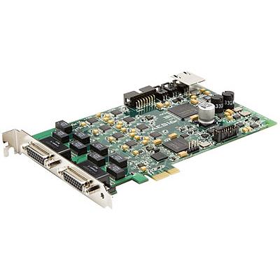 Lynx Studio AES-16e PCI Express